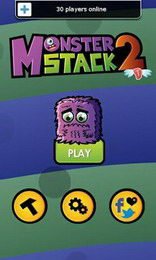 game pic for Monster Stack 2